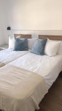 리바데세야 La Casina De La Playa 빌라 외부 사진